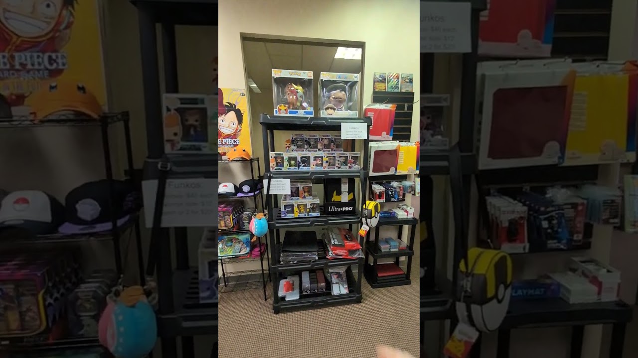 Complete walk through of VendiCards