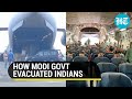 Kabul to Delhi: 24-hr negotiation, 'Bharat Mata' slogans, IAF planes; how Indians were rescued