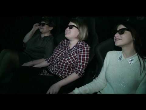 Видео: Москвад ямар 3D кино театрууд байдаг вэ