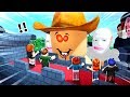 The Roblox Cult Family... - YouTube