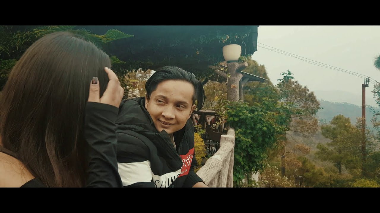 ROOH || Pawandeep Rajan || MalikhanStudio || NEW SONG