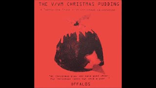 The V/Vm Christmas Pudding (Incomplete)