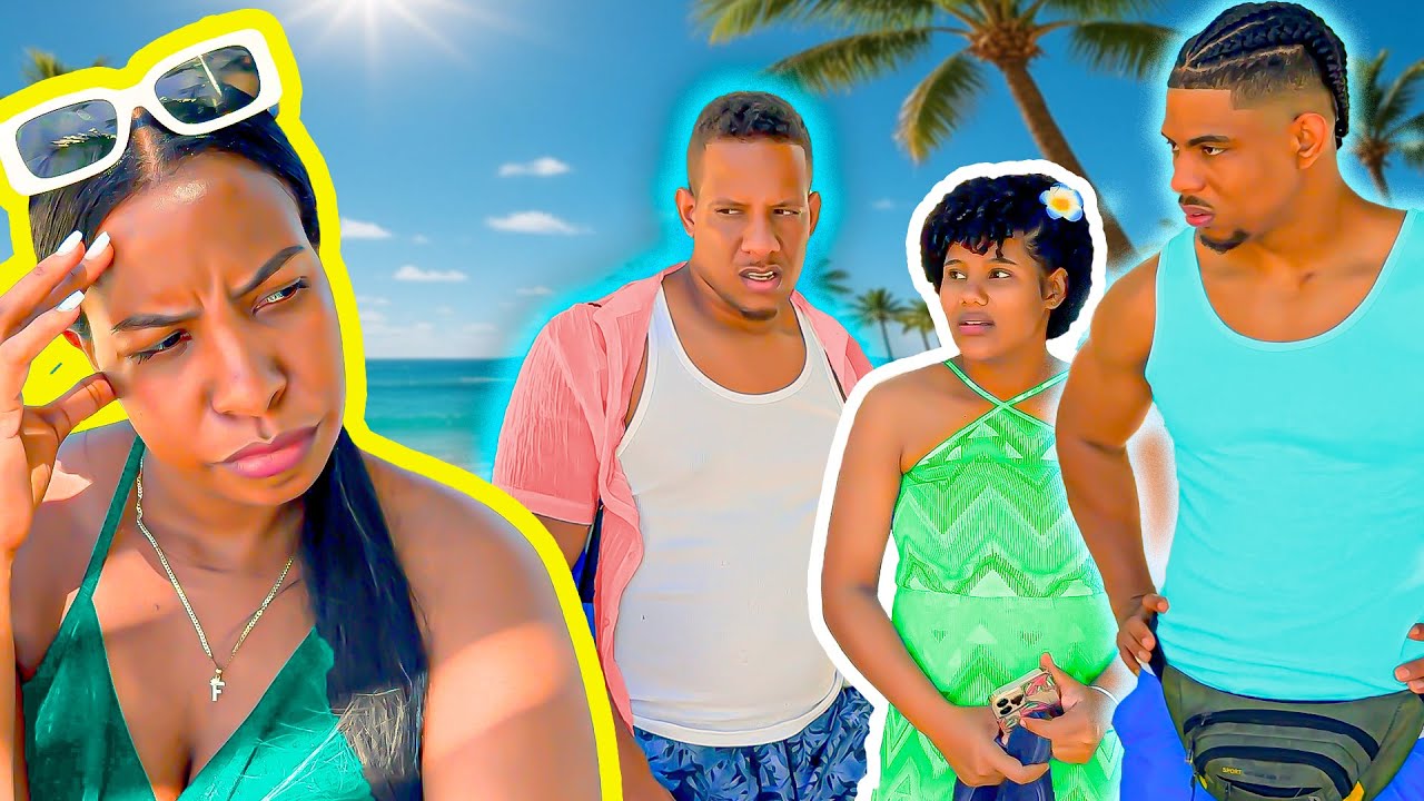 Desde que Fiol tiene carro es LA PRIMA FAVORITA DE TODOS...