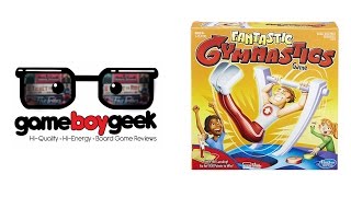 Fantastic Gymnastics Review with the Game Boy Geek screenshot 4
