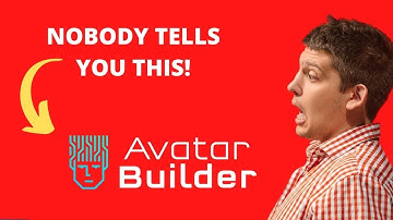 AvatarBuilder REVIEW - Does AvatarBuilder Work? What you Need to Know About AvatarBuilder.