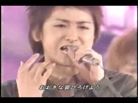 嵐 A・RA・SHIHey!Hey!Hey!