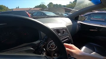 How to Enable or Disable Rear Wiper in SsangYong Kyron ( 2005 – 2014 )