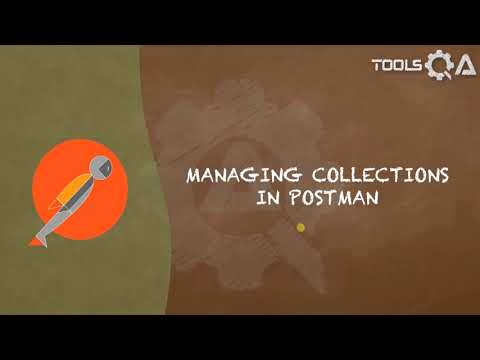 Postman Tutorial #29 - Managing Collections in Postman