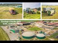  ensilage de seigle 2022  du monde au champ  krone big x 680 vredo vt7138 32000l  agronova