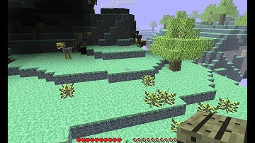 Aether mod ep 1 moa wont lay me an egg