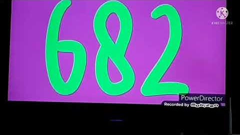 challenge countdown from 700