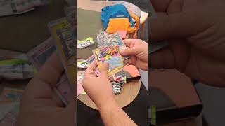 Pack Battle Pokemon Pack Battle Starmi çıktı #pokemon #pokemoncards #pokemontcg