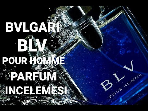 bvlgari blv edt yorum