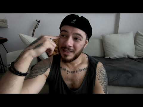 VLOG - 16  ( დრიფტი და სპეკტაკლის სამზადისი )