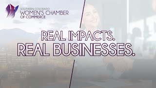 Keeping Colorado Competitive | Real Business Impacts and Solutions from the SCWCC