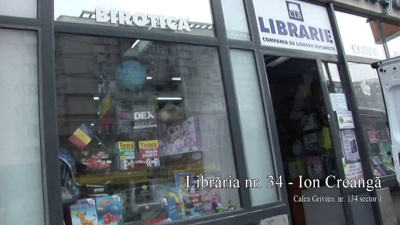 libraria