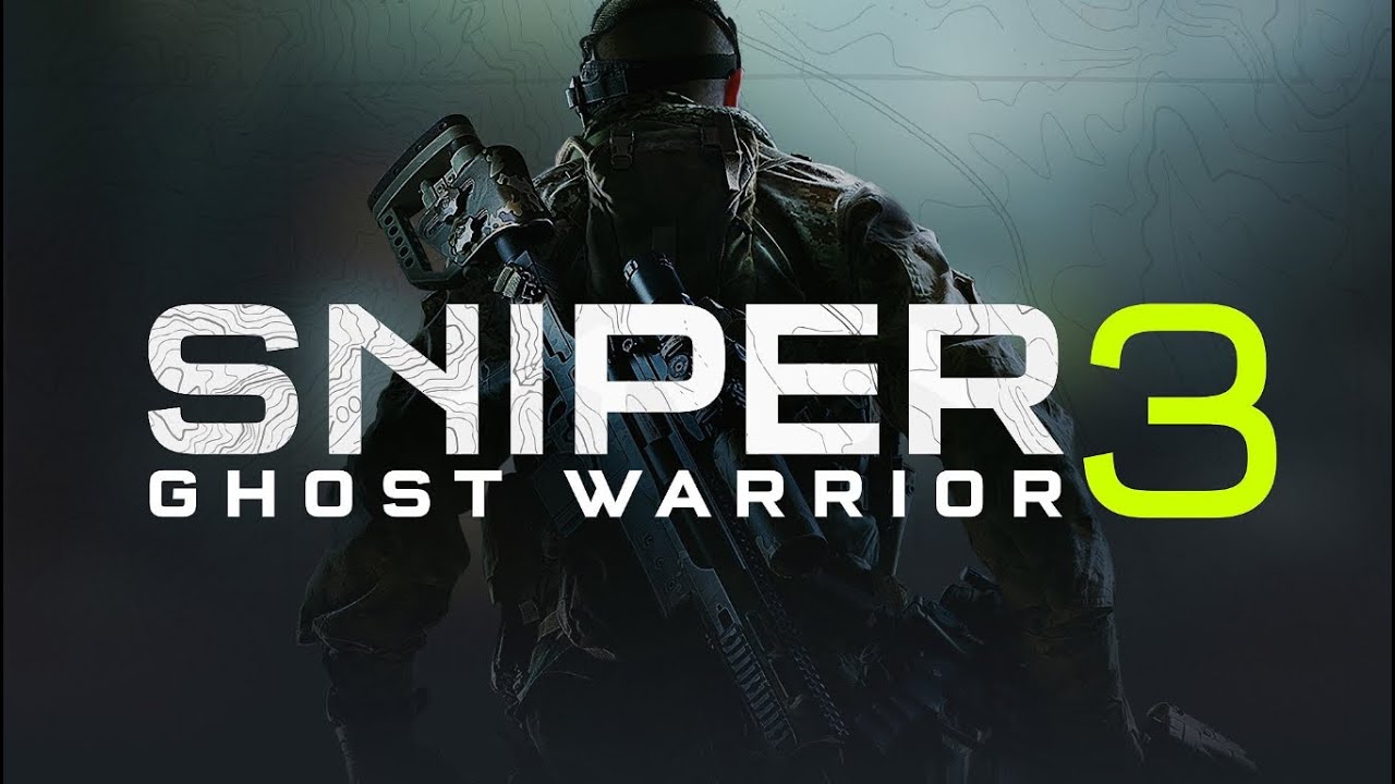 Sniper Ghost Warrior 3 / #sniperghostwarrior #pc #gaming #games #gamer #gameplay
