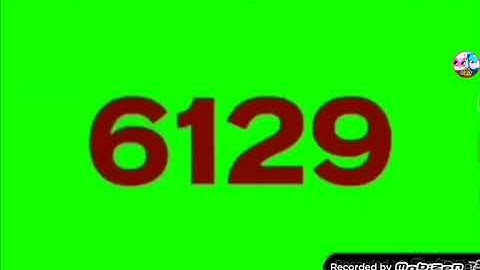 challenge countdown from 7000