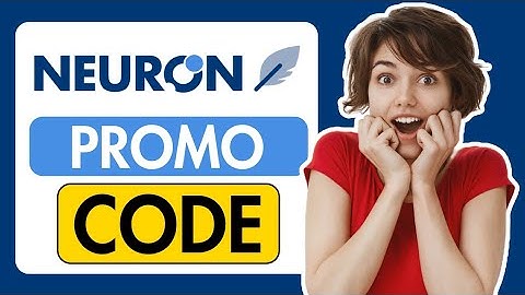 NeuronWriter Promo Code 2025 | Boost Your SEO Content & Save 30% instantly!