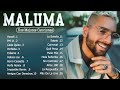 Maluma      - Maluma Sus Mejores Canciones - Maluma Grandes Éxitos