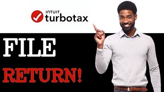 How To File A Non Resident Tax Return TurboTax Tutorial (2025)