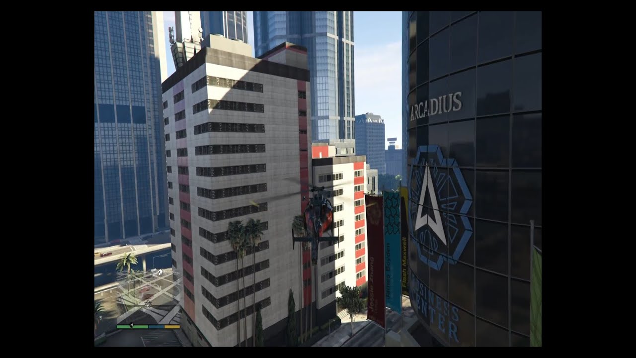 GTA V PS4 Pro Gameplay Mission 48 Surveying The Score 1080p 60Fps Gta v ps4 pro gameplay mission 48 surveying the score 1080p 60fps