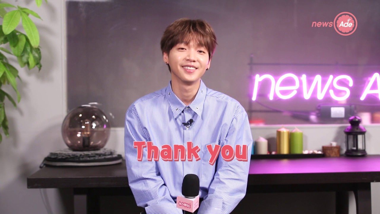 [말로쓰는프로필] 정세운의 충격적인 순발력