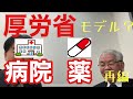 対談⑧ 日本海総合 栗谷義樹先生 2019.11.21日本経済新聞 地域医療の未来図（複眼）介護・福祉もトータルで 病院統合による医師配置、Ubie導入、地域医療連携推進法人