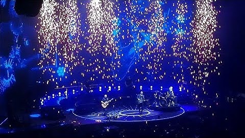 The Script - Something Unreal - Live @ Sheffield