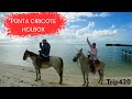 HOLBOX PUNTA CIRICOTE