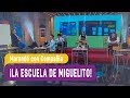 Morandé con Compañía - ¡La escuela de Miguelito MCC! / Capítulo 6