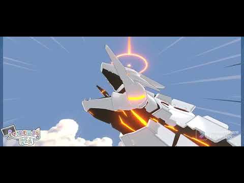 Blue Archive #12 - Total assault hardcore | Vtuber Indonesia