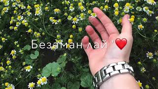 Кхиина ас хьуна зезаги бай’😻🌹  Темнота love   Атмосфера души 💘