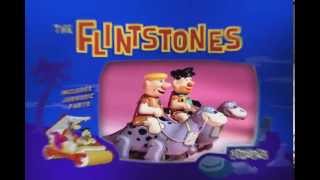 Flintstone Dino On Boomerang Network