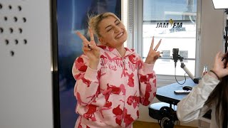 RUBi - JAM FM Interview