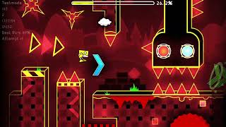FinalCode 100% by Flukester (3 coins)