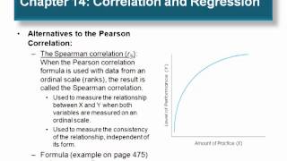PSYC295Chapter14AlternativestoPearsonr