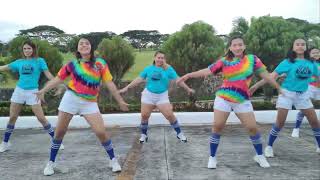 BEAUTIFUL GIRLS (Dj BossMike Remix) | Dance Workout | Zumba