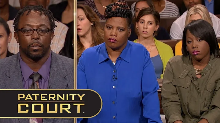 Man Went to Jail and Owes $10,000 In Child Support...