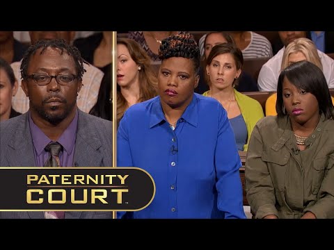 Man Went to Jail and Owes $10,000 In Child Support (Full Episode) | Paternity Court