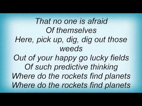 Cat Power - Rockets. Lyrics