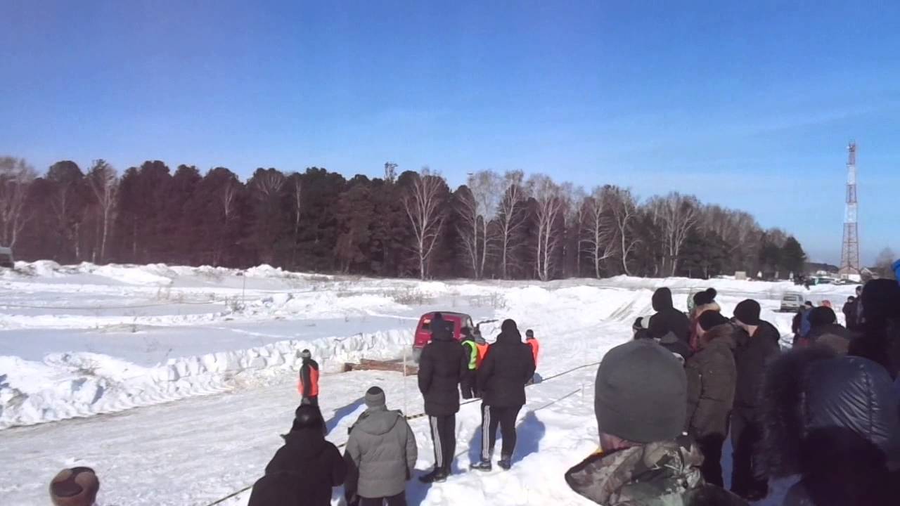 Снт нива томск