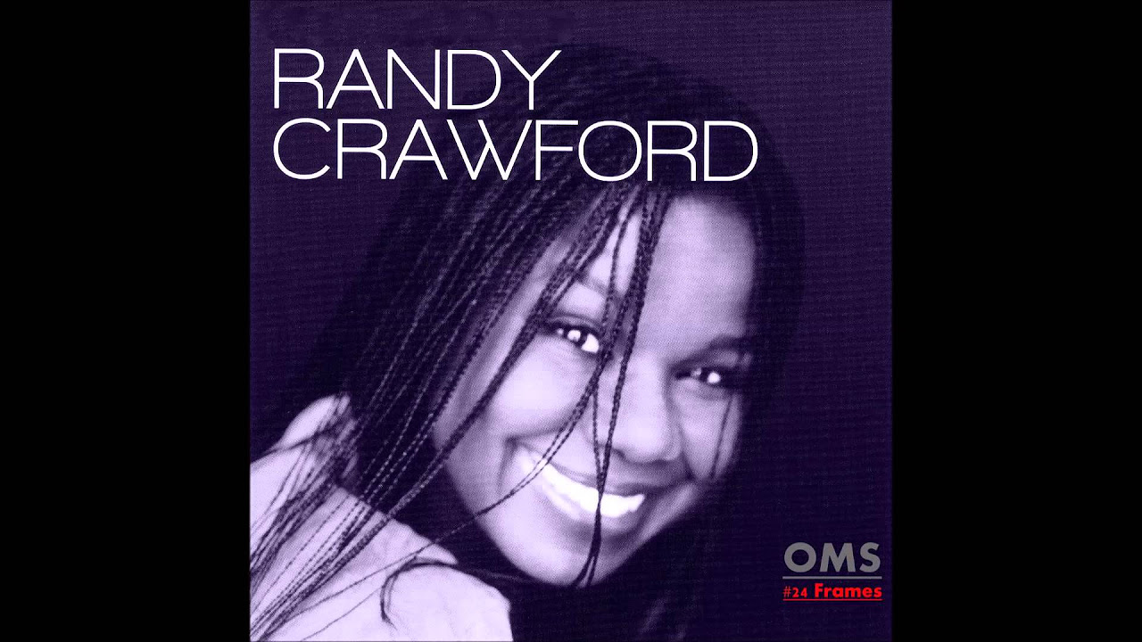 Randy Crawford   One Day Ill Fly Away HQ