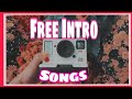 POPULAR AESTHETIC SONGS FOR INTROS, OUTROS, & BACKGROUND | NO COPYRIGHT