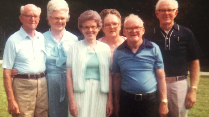 Norma Martin 50th Anniversary Video Presentation