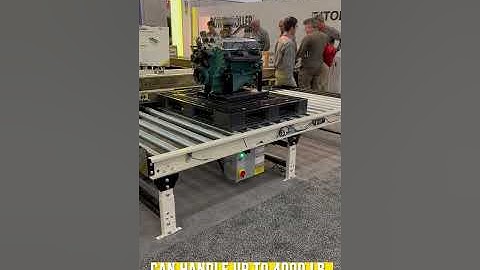 Automation Fair Demo 2023