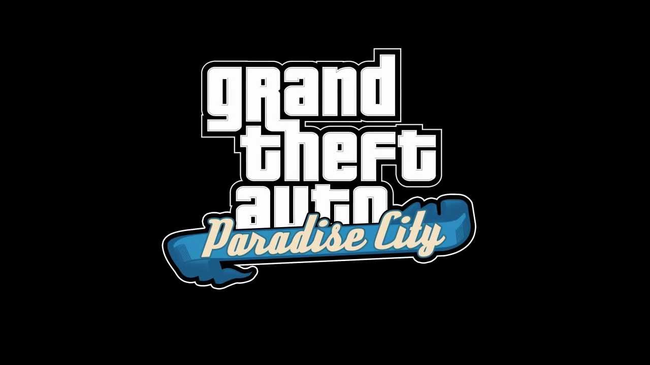 gta paradise city