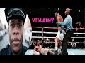 Devin Haney CLAIMS To Be A VILLAIN!!! HILARIOUS