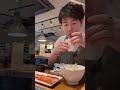 24時間焼肉ライク生活してみた!#shorts