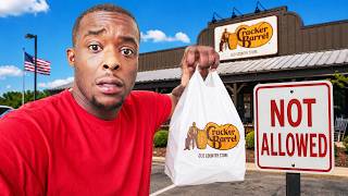 Investigating America's Most Racists RESTAURANT